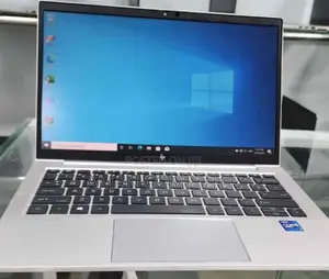 New Laptop HP EliteBook 840 G8 16GB Intel Core I7 SSD 512GB