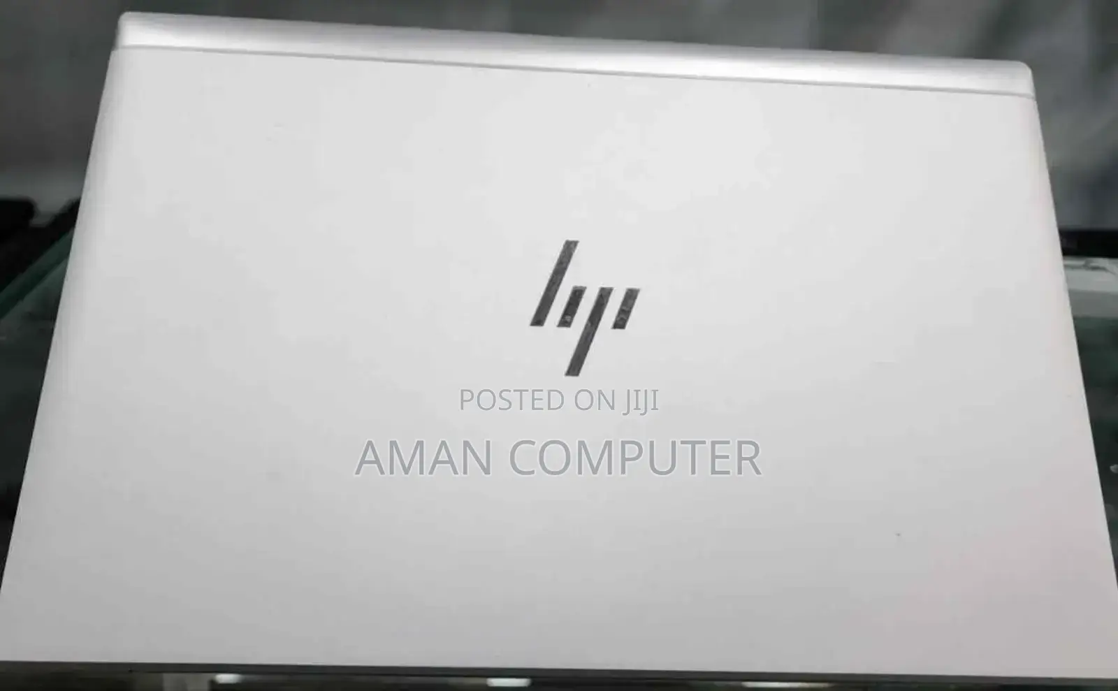 New Laptop HP EliteBook 840 G8 16GB Intel Core I7 SSD 512GB
