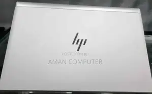 New Laptop HP EliteBook 840 G8 16GB Intel Core I7 SSD 512GB