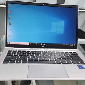 New Laptop HP EliteBook 840 G8 16GB Intel Core I7 SSD 512GB
