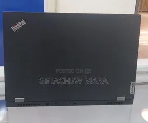 New Laptop Lenovo ThinkPad Yoga 16GB Intel Core I7 SSD 256GB