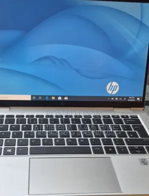 New Laptop HP EliteBook X360 1040 G7 16GB Intel Core I7 SSD 512GB