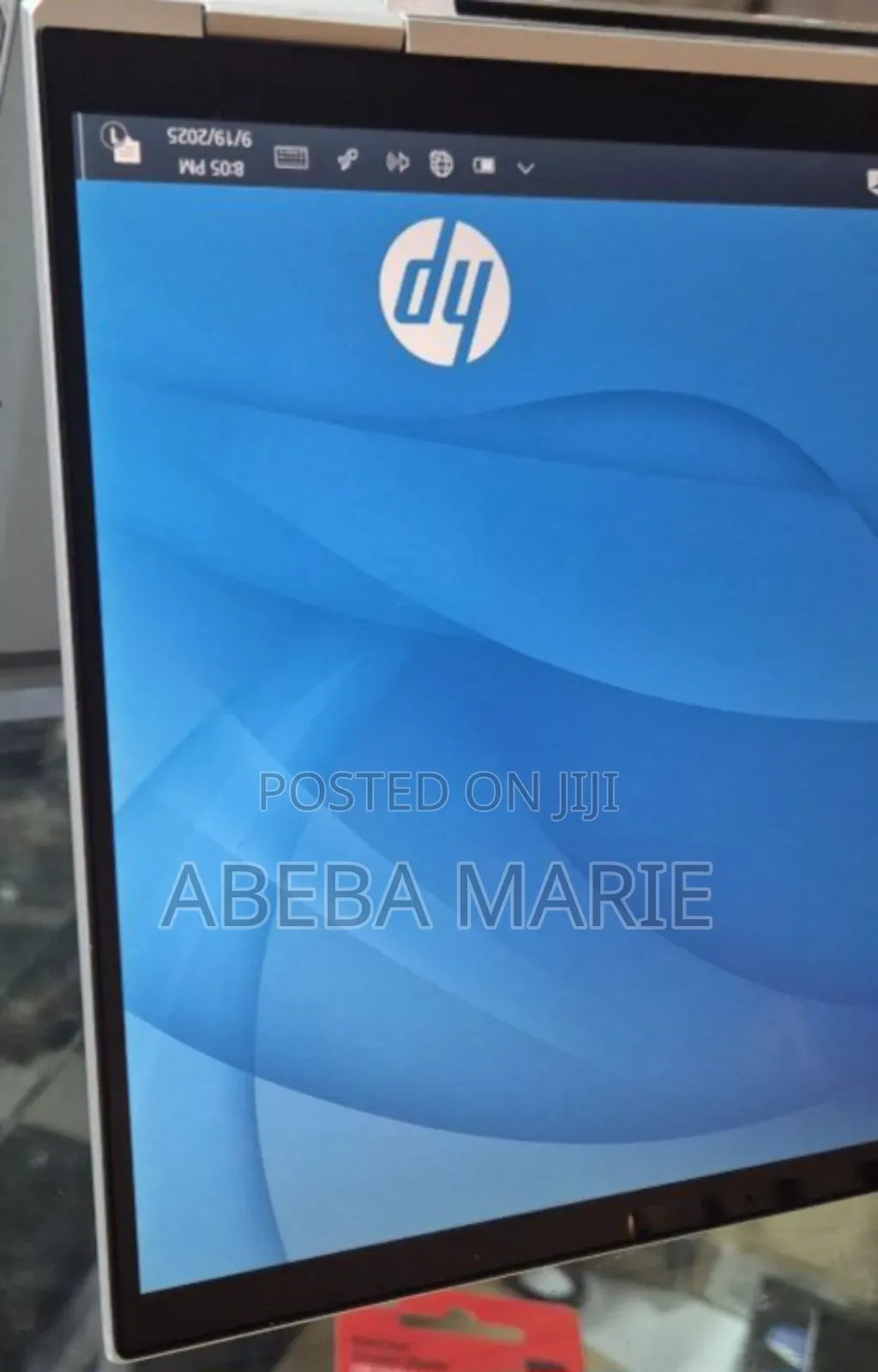 New Laptop HP EliteBook X360 1040 G7 16GB Intel Core I7 SSD 512GB