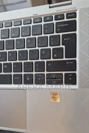 New Laptop HP EliteBook X360 1040 G7 16GB Intel Core I7 SSD 512GB