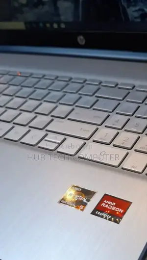 New Laptop HP Stream Notebook 16GB AMD Ryzen 5 SSD 1T