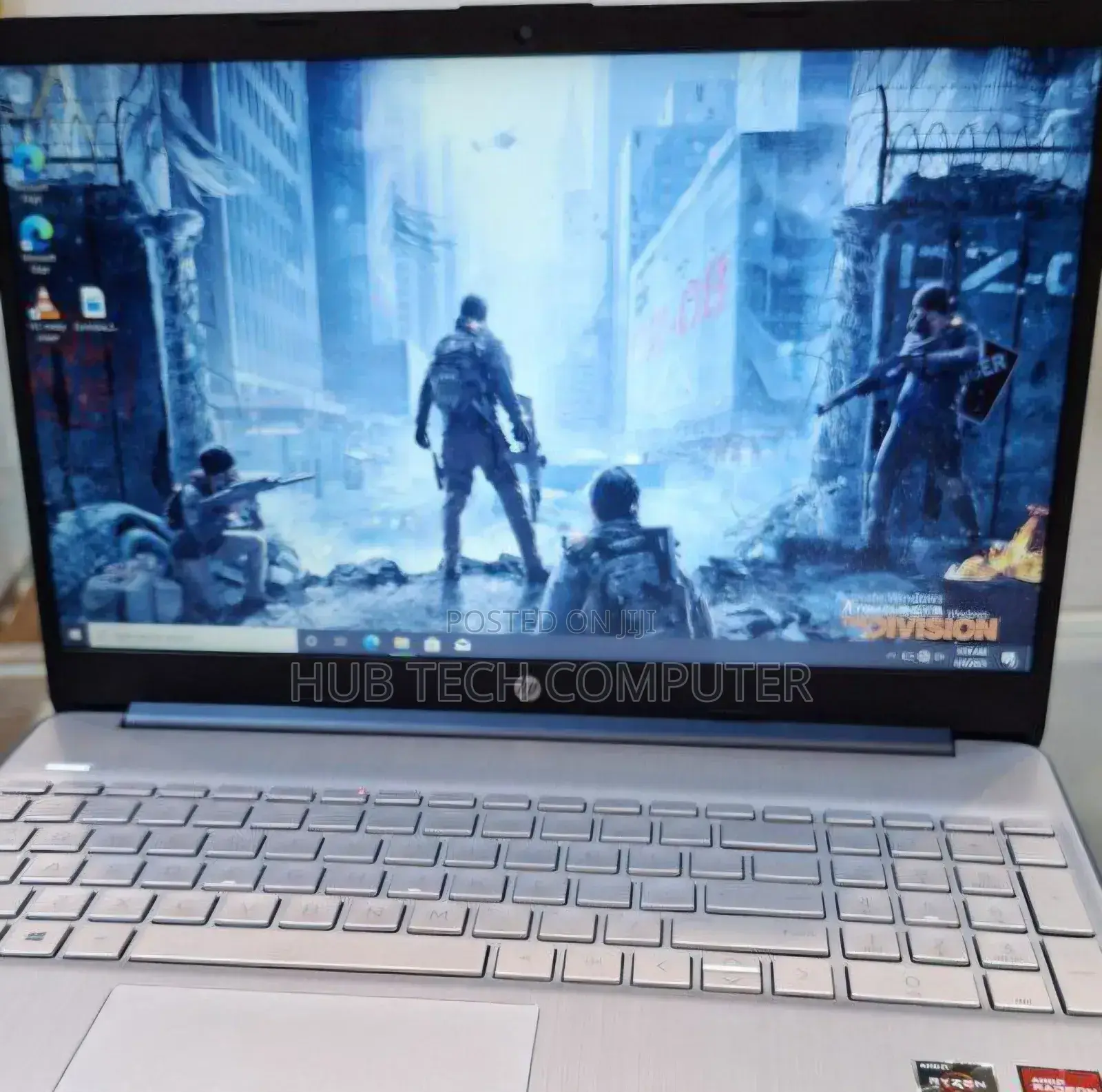 New Laptop HP Stream Notebook 16GB AMD Ryzen 5 SSD 1T