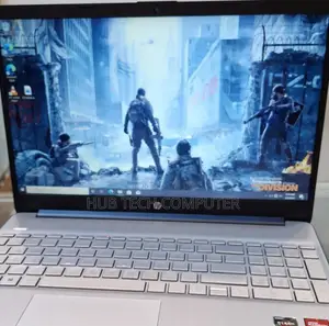 New Laptop HP Stream Notebook 16GB AMD Ryzen 5 SSD 1T