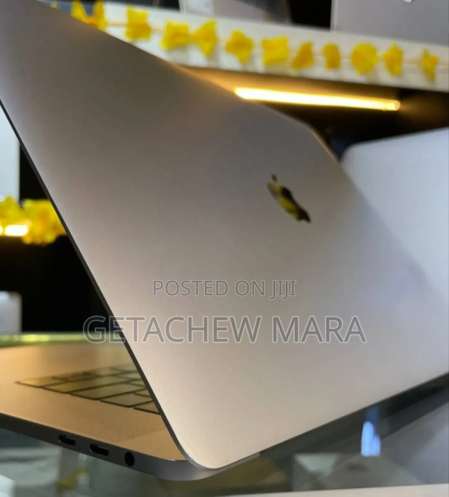 New Laptop Apple MacBook Pro 2019 64GB Intel Core I9 SSD 1T