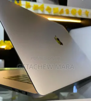 New Laptop Apple MacBook Pro 2019 64GB Intel Core I9 SSD 1T