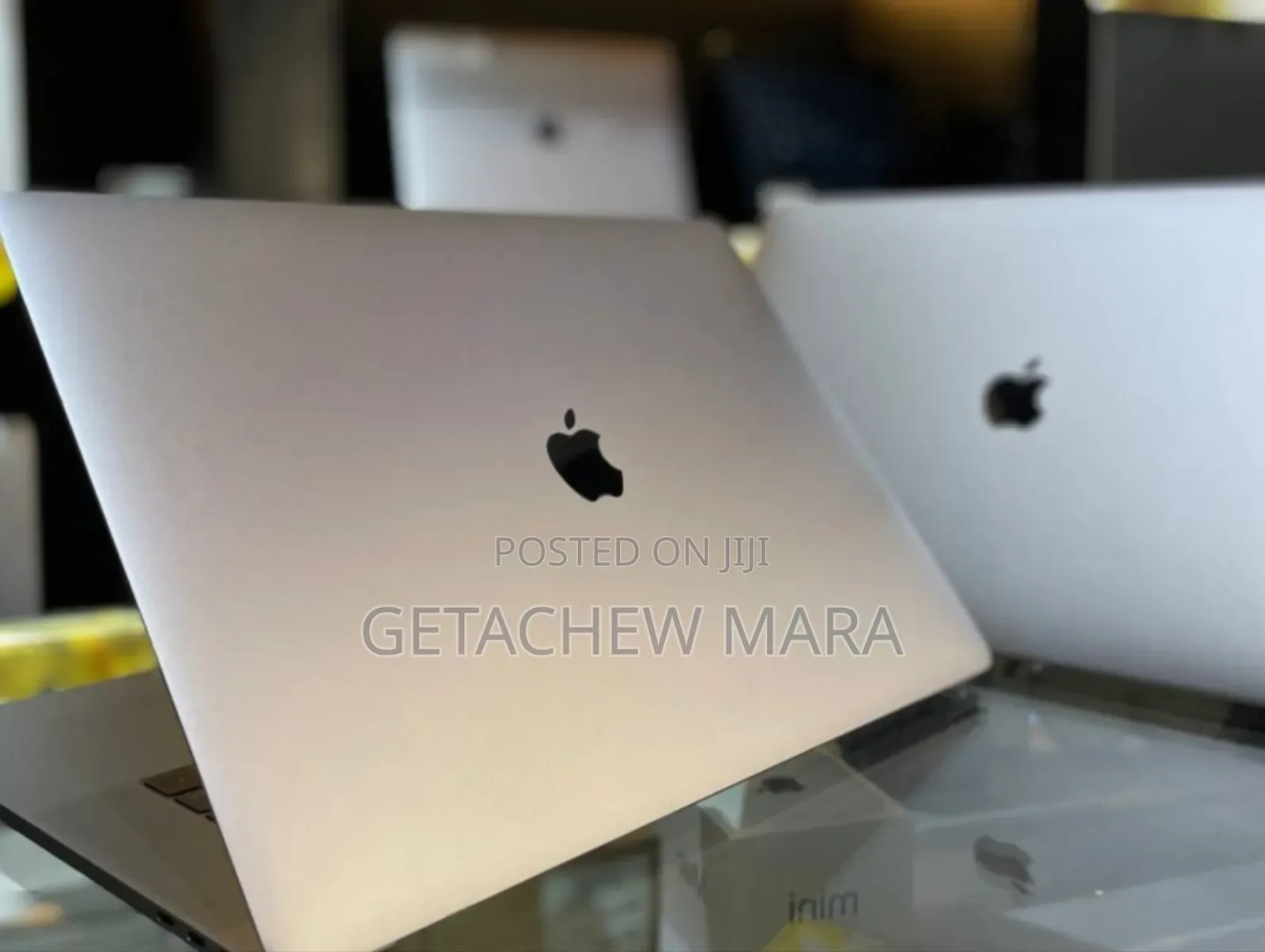 New Laptop Apple MacBook Pro 2019 64GB Intel Core I9 SSD 1T