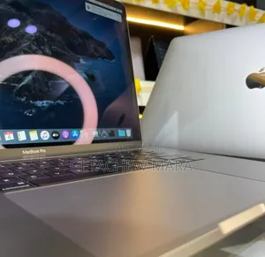 New Laptop Apple MacBook Pro 2019 64GB Intel Core I9 SSD 1T