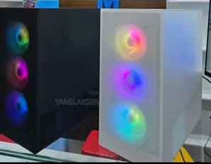 Photo - New Desktop Computer 32GB Intel Core I7 SSD 1T