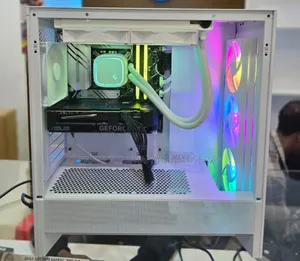 New Desktop Computer 32GB Intel Core I7 SSD 1T