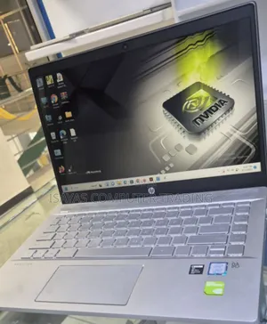 Photo - New Laptop HP Pavilion 14 16GB Intel Core I5 SSD 512GB