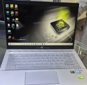 New Laptop HP Pavilion 14 16GB Intel Core I5 SSD 512GB