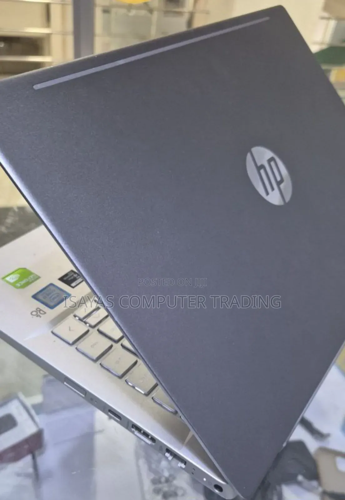 New Laptop HP Pavilion 14 16GB Intel Core I5 SSD 512GB