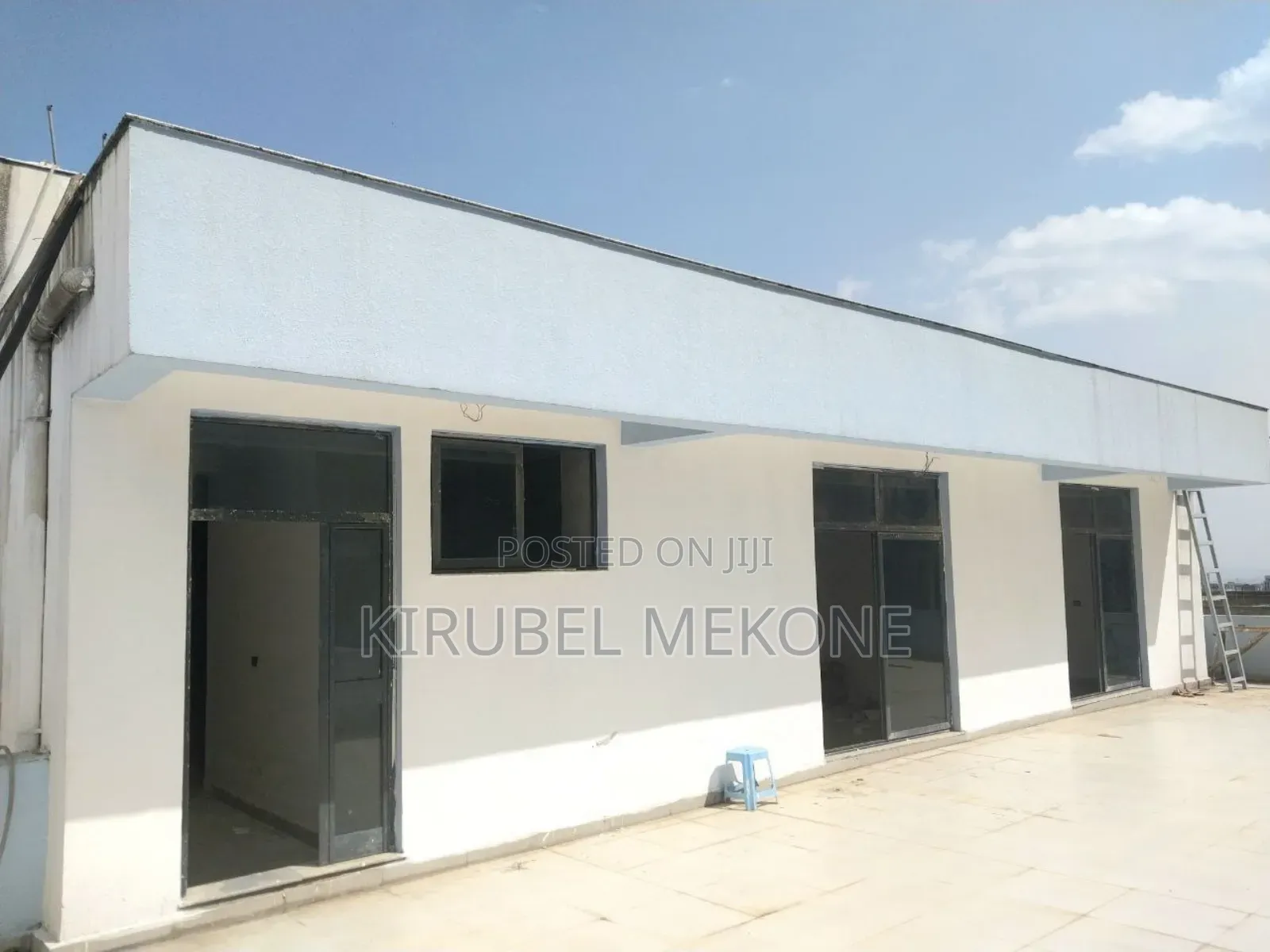 3bdrm Apartment in Bole for rent