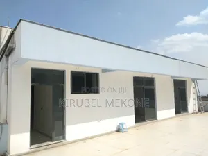 3bdrm Apartment in Bole for rent