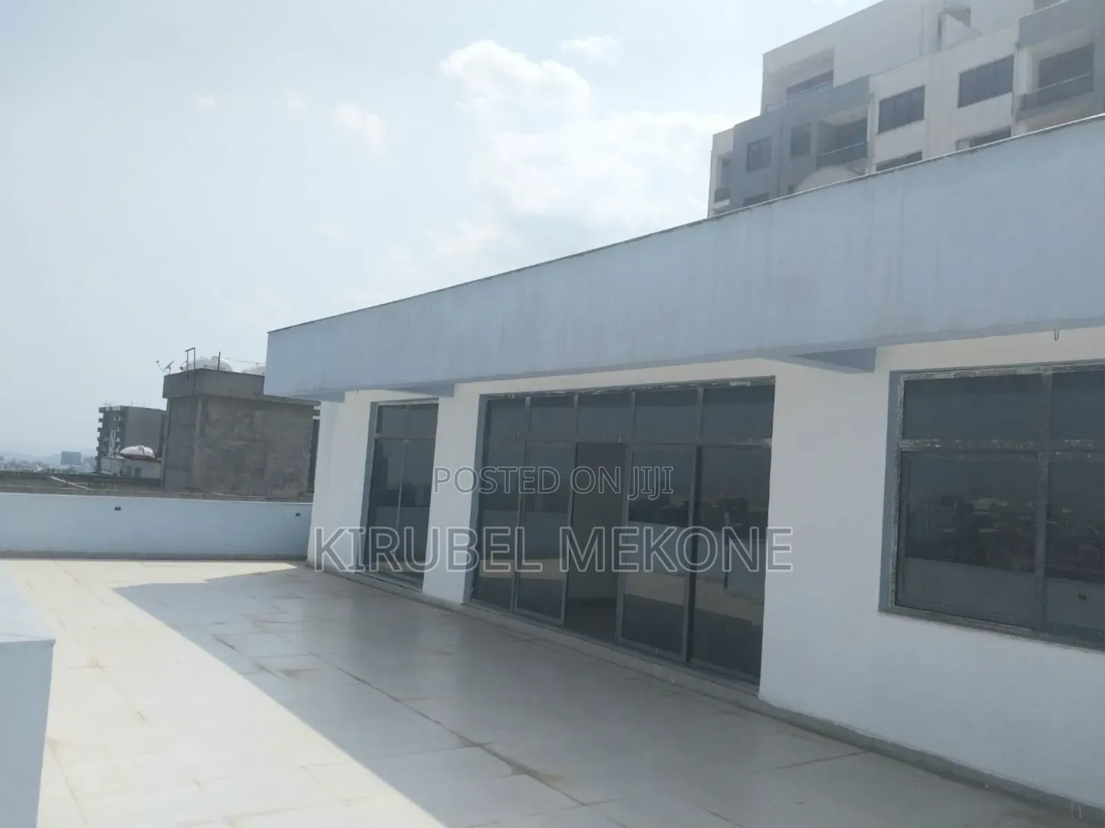 3bdrm Apartment in Bole for rent