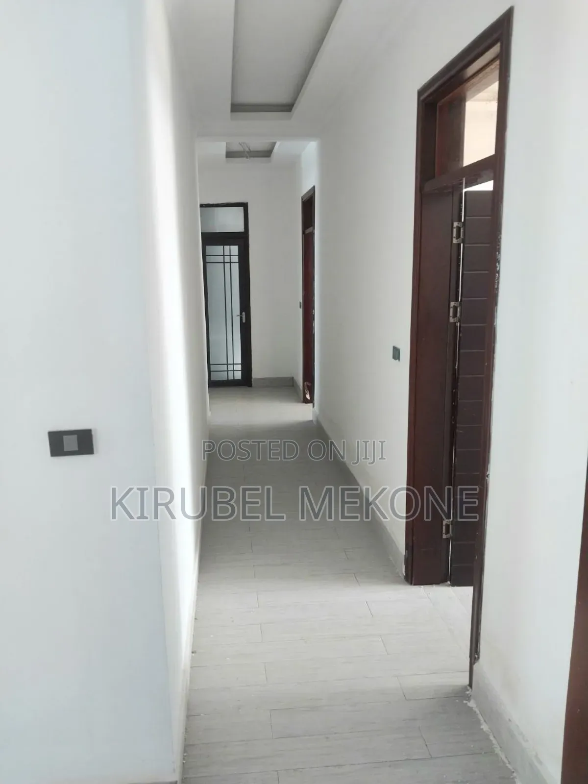 3bdrm Apartment in Bole for rent