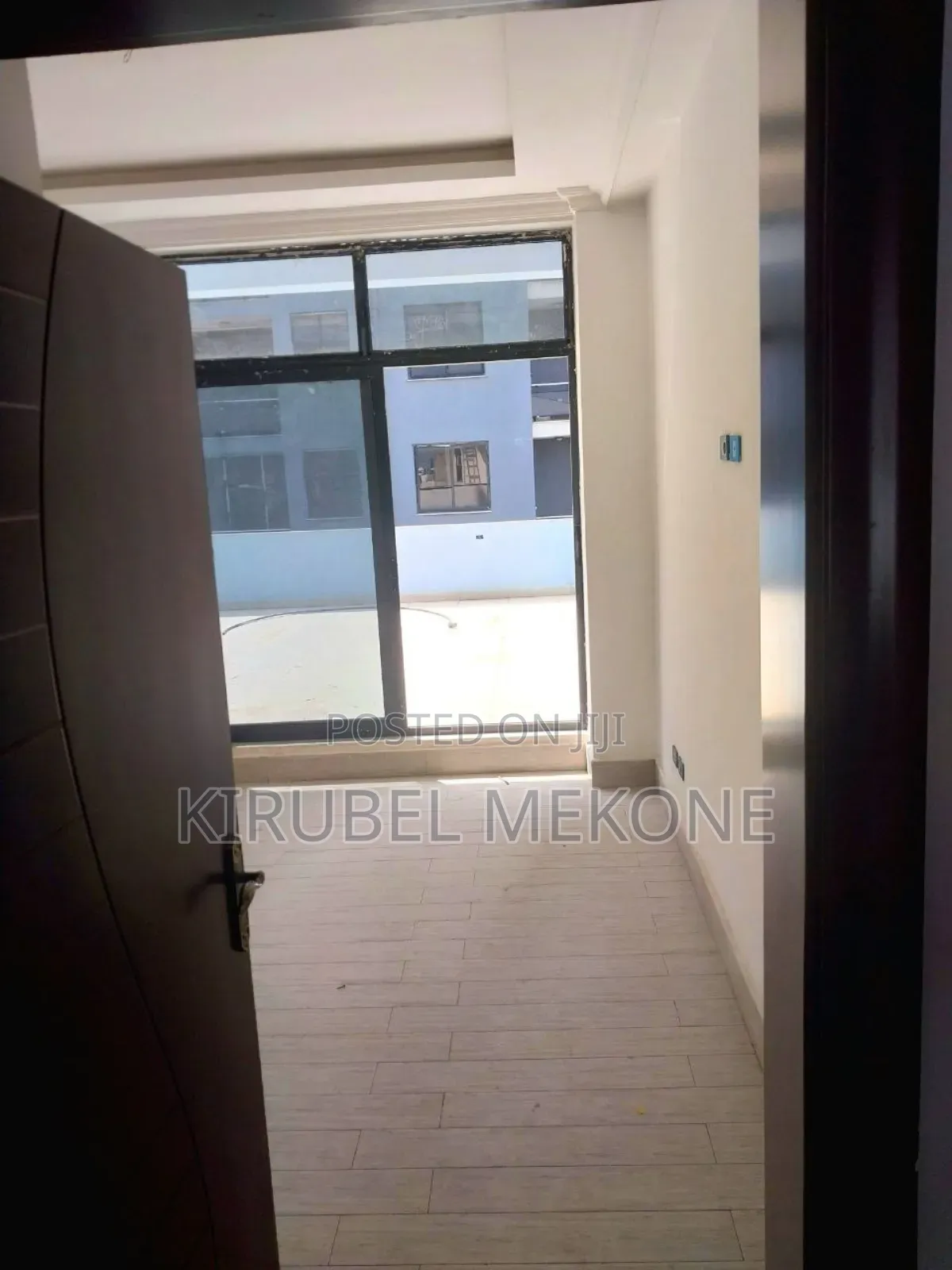 3bdrm Apartment in Bole for rent