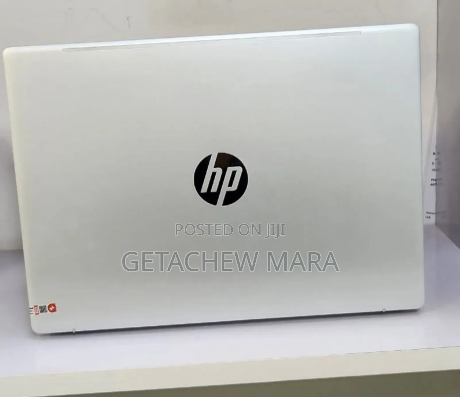 New Laptop HP Pavilion 15 16GB Intel Core I5 SSD 1T