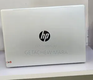 New Laptop HP Pavilion 15 16GB Intel Core I5 SSD 1T