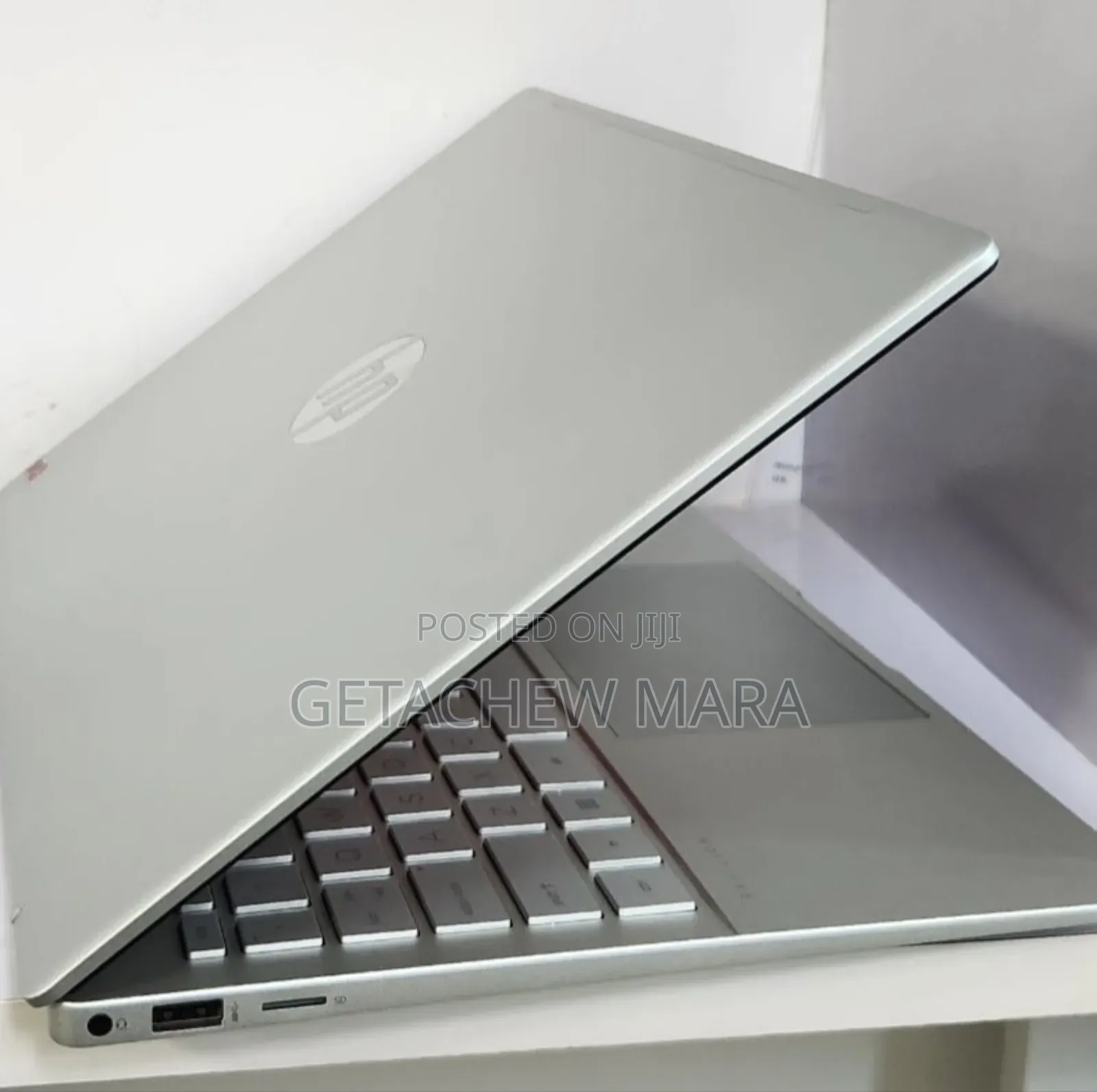 New Laptop HP Pavilion 15 16GB Intel Core I5 SSD 1T