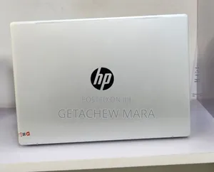 New Laptop HP Pavilion 15 16GB Intel Core I5 SSD 1T