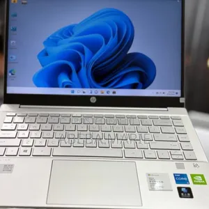 New Laptop HP Pavilion 14 16GB Intel Core I5 SSD 512GB