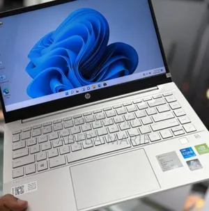 New Laptop HP Pavilion 14 16GB Intel Core I5 SSD 512GB