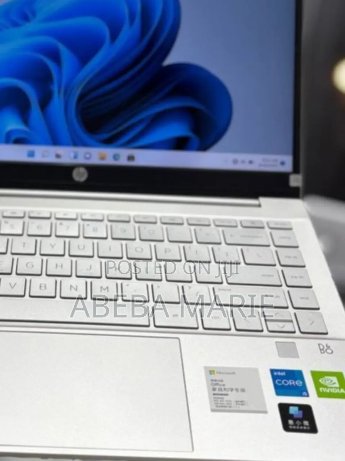 New Laptop HP Pavilion 14 16GB Intel Core I5 SSD 512GB