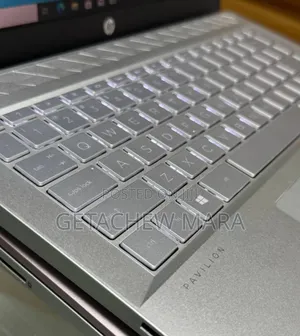 Photo - New Laptop HP Pavilion 15 16GB Intel Core I7 SSD 512GB