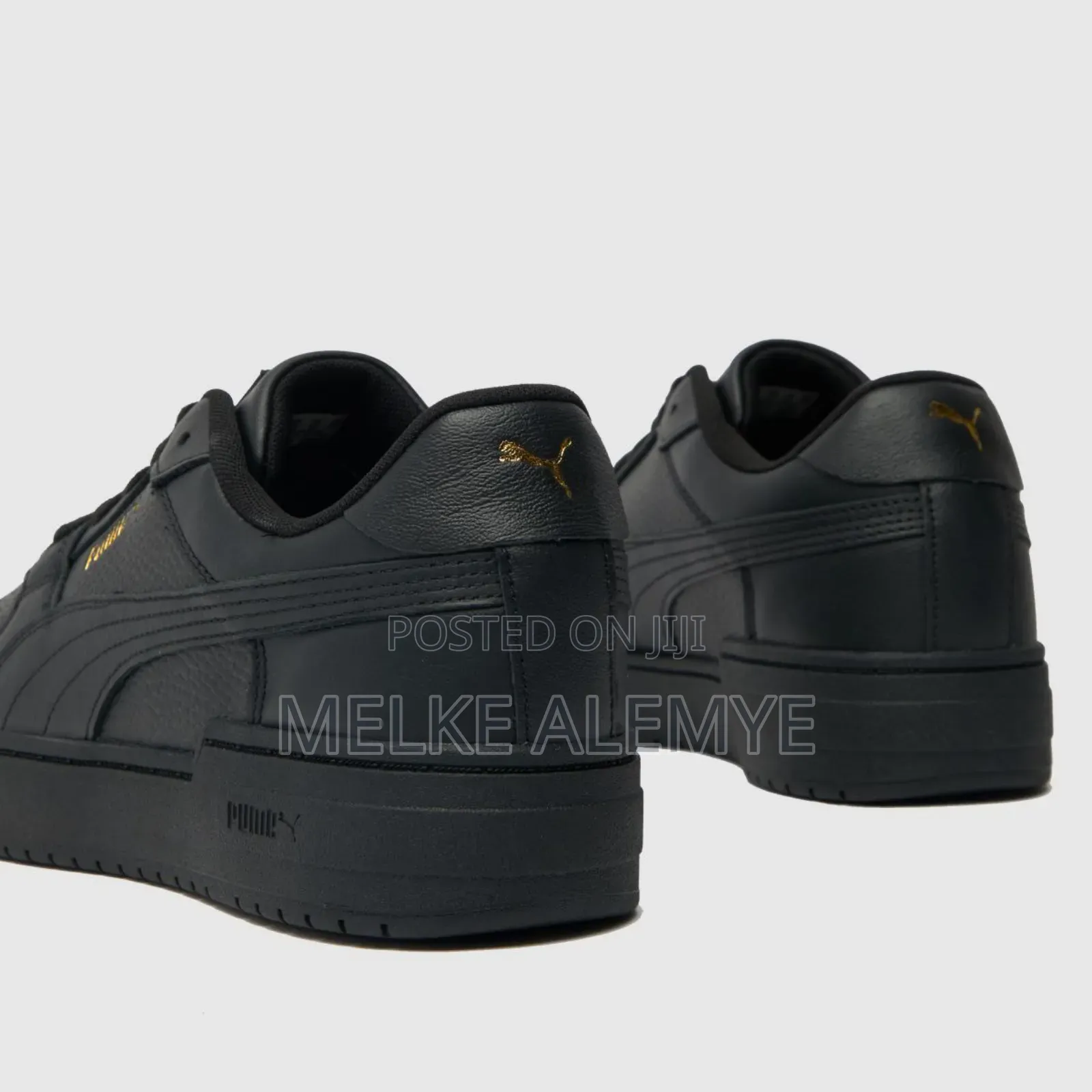 Puma Orginal Men's Shoe's