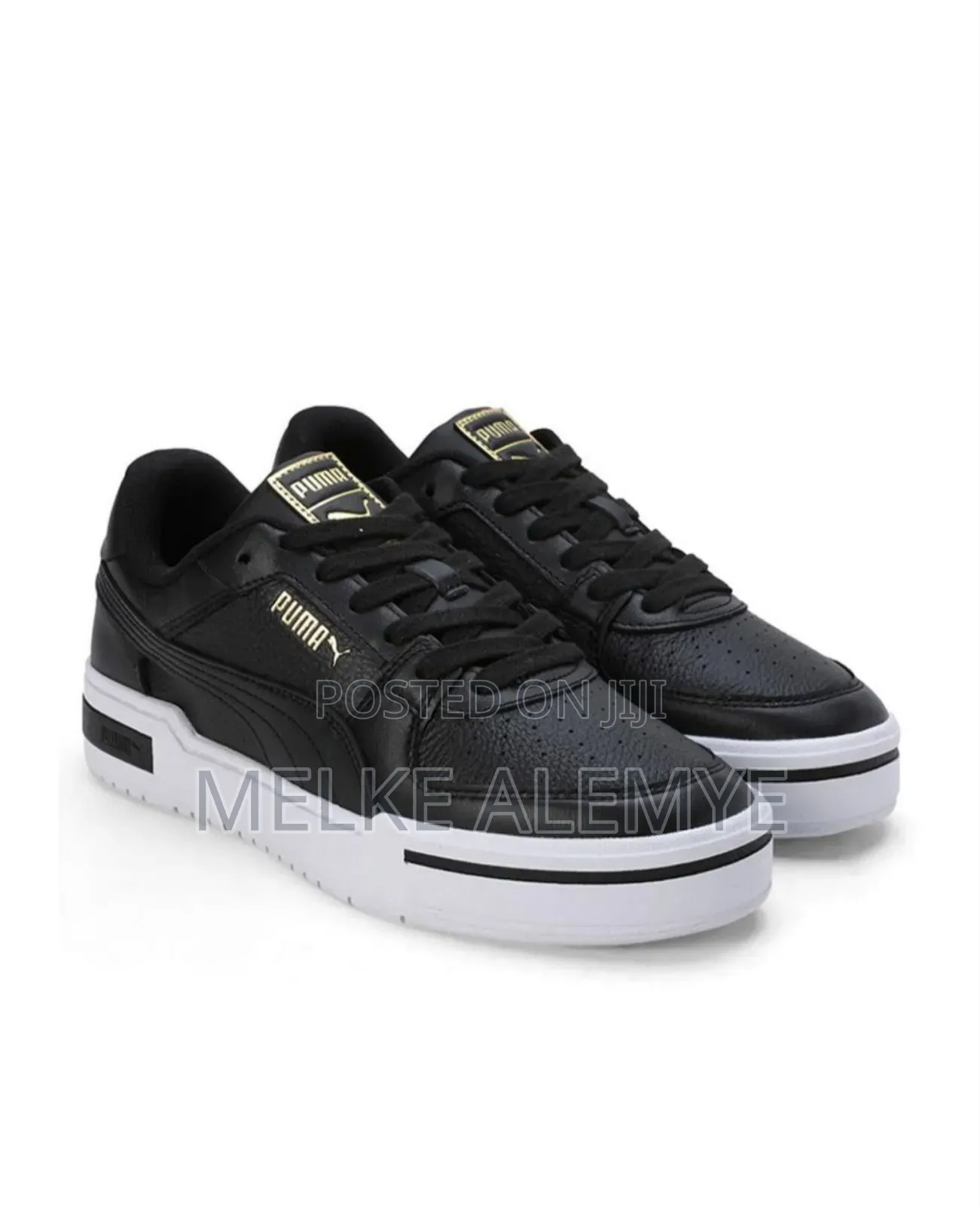 Puma Orginal Men's Shoe's