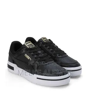 Puma Orginal Men's Shoe's