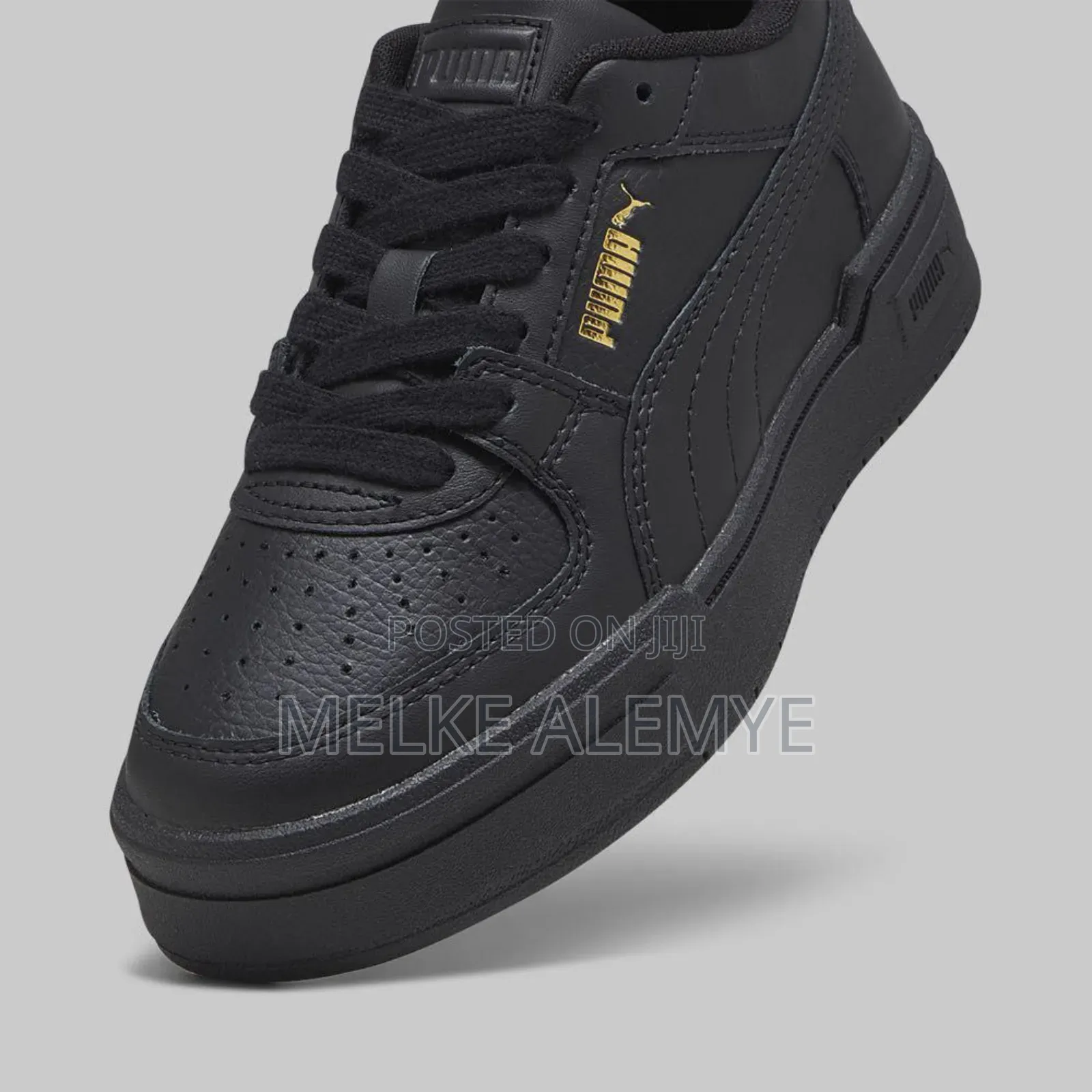 Puma Orginal Men's Shoe's