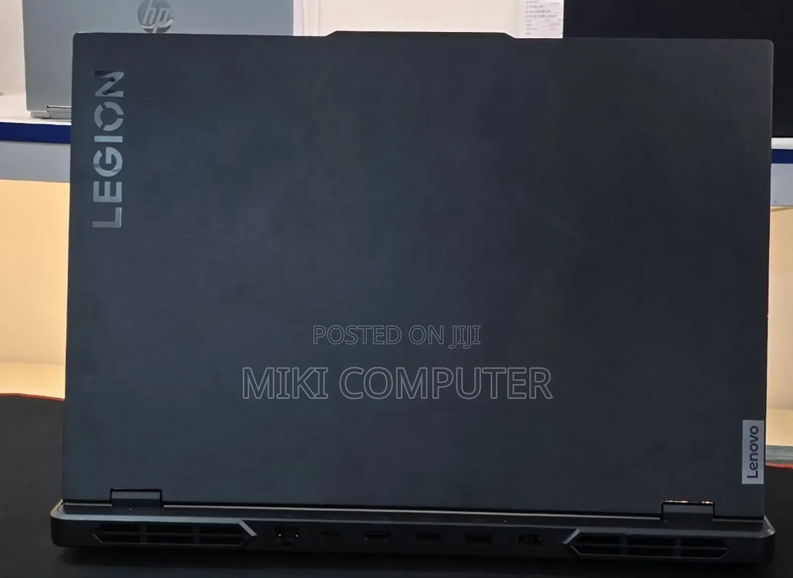 New Laptop Lenovo Legion 5 16GB Intel Core I9 SSD 1T