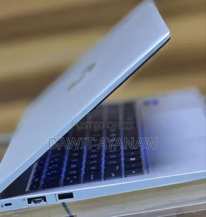 New Laptop HP ProBook 440 16GB Intel Core I7 SSD 512GB