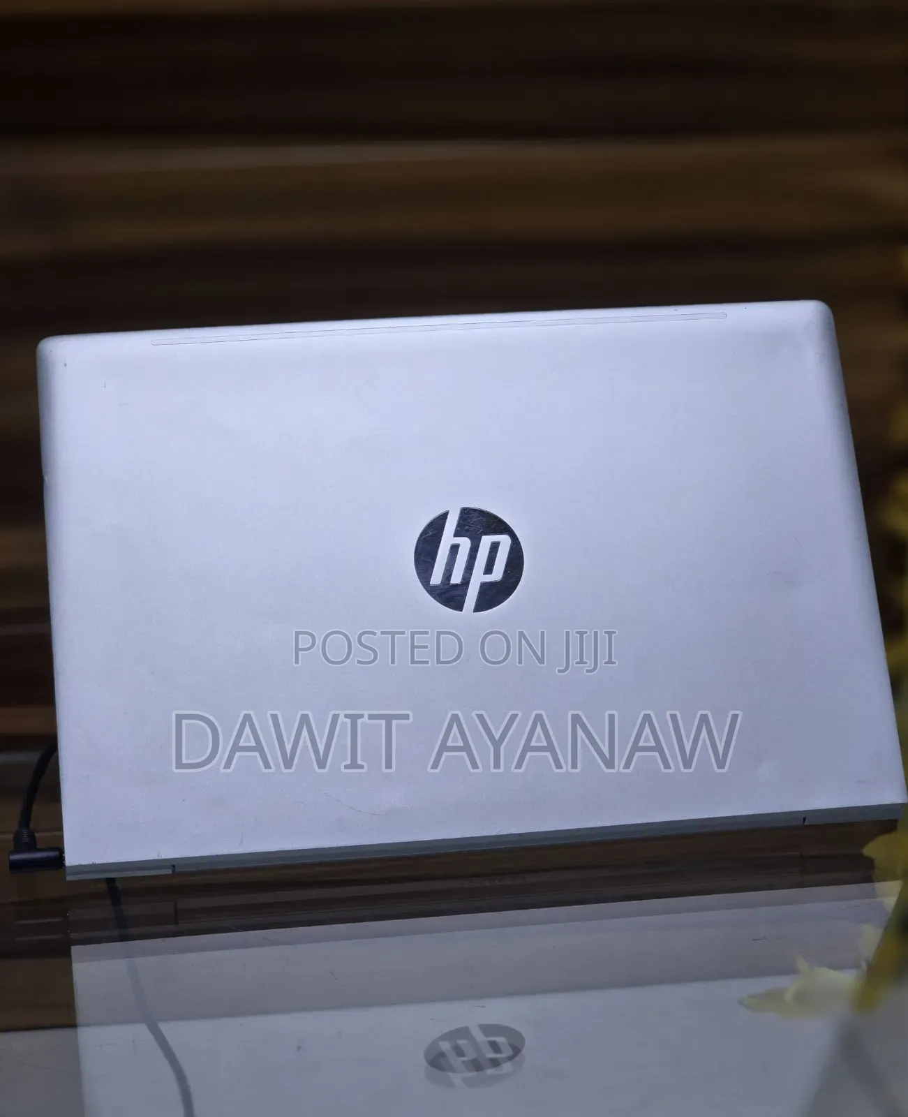 New Laptop HP ProBook 440 16GB Intel Core I7 SSD 512GB