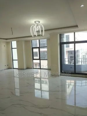 Photo - 3bdrm Apartment in Bole for rent