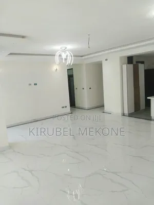 3bdrm Apartment in Bole for rent