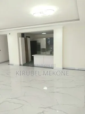 3bdrm Apartment in Bole for rent