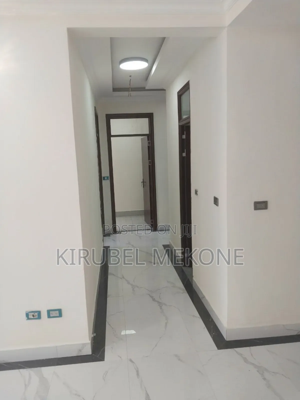 3bdrm Apartment in Bole for rent