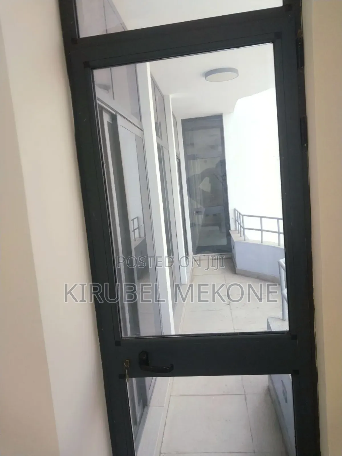 3bdrm Apartment in Bole for rent