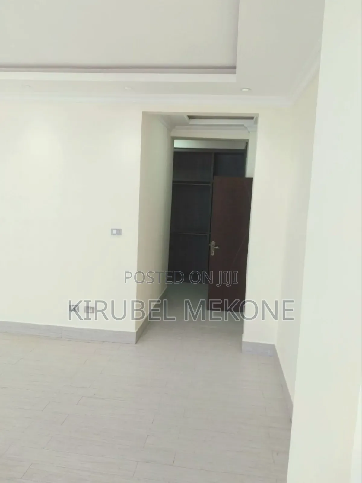 3bdrm Apartment in Bole for rent
