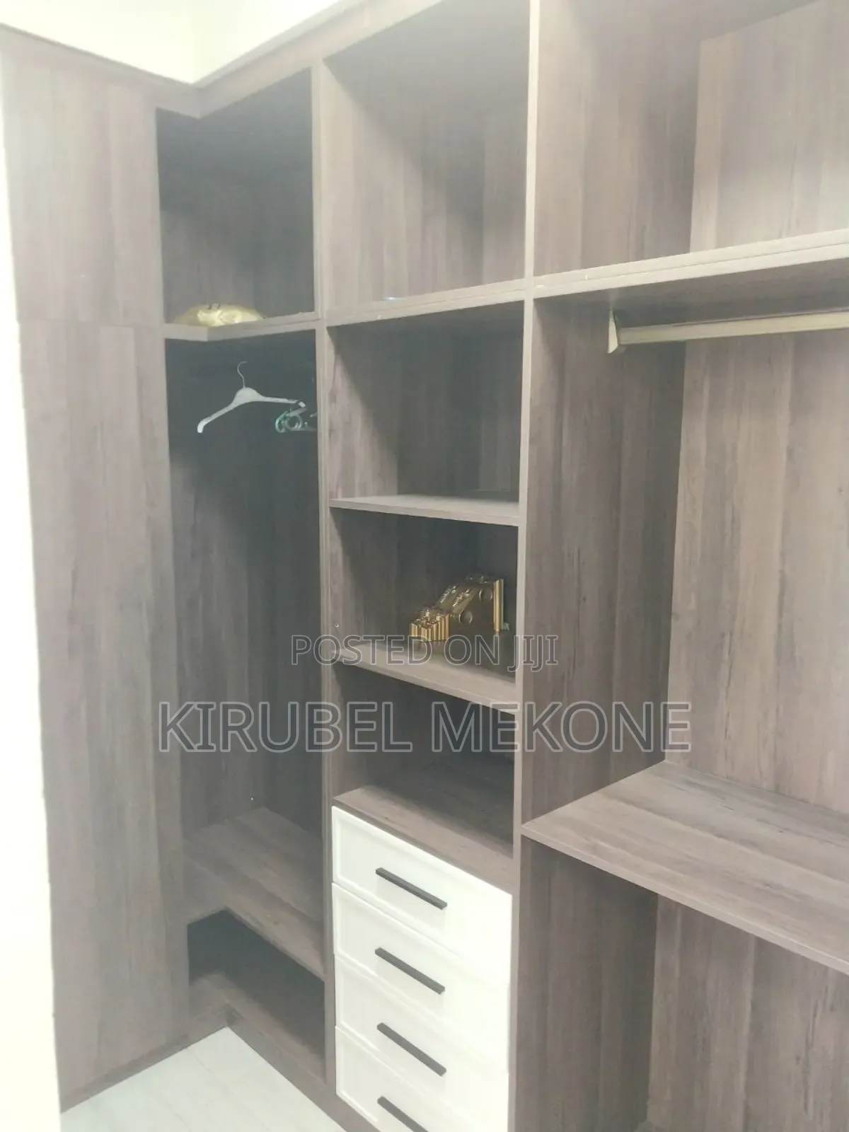 3bdrm Apartment in Bole for rent