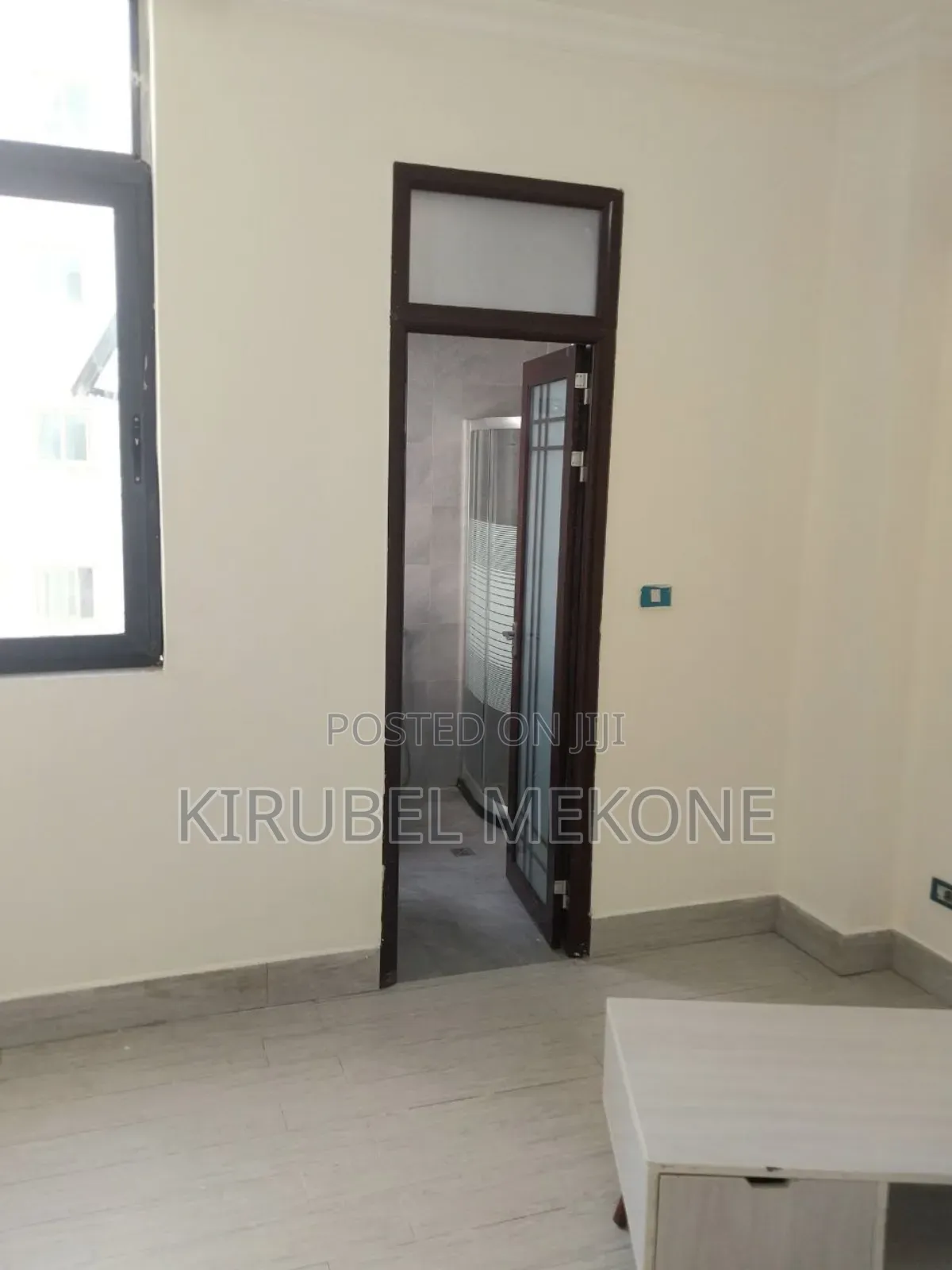 3bdrm Apartment in Bole for rent