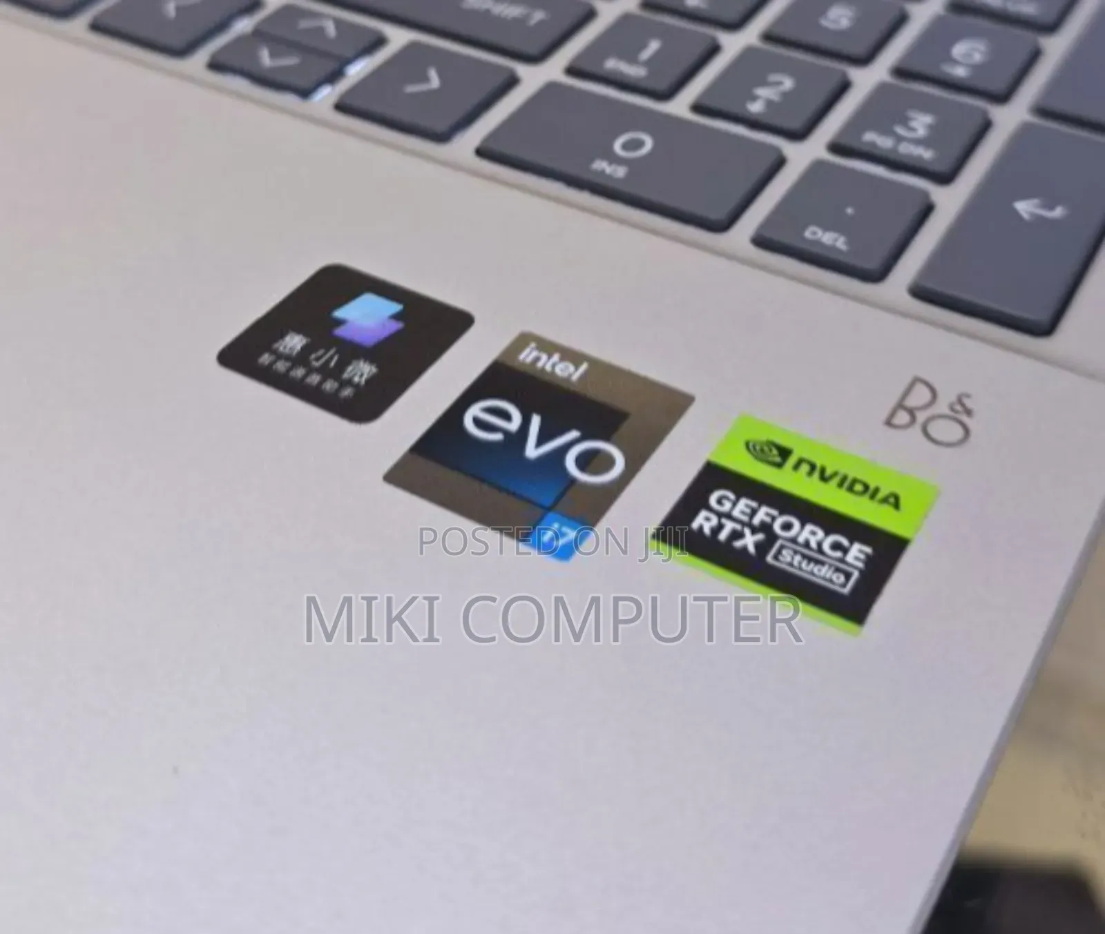 New Laptop HP Pavilion 15 16GB Intel Core I7 SSD 1T