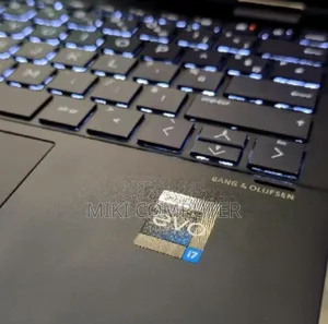 Photo - New Laptop HP Envy X360 16GB Intel Core I7 SSD 512GB